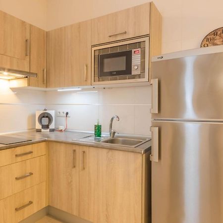 קורדובה Apartamento Costasol מראה חיצוני תמונה