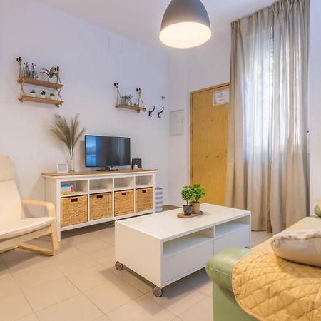 קורדובה Apartamento Costasol מראה חיצוני תמונה