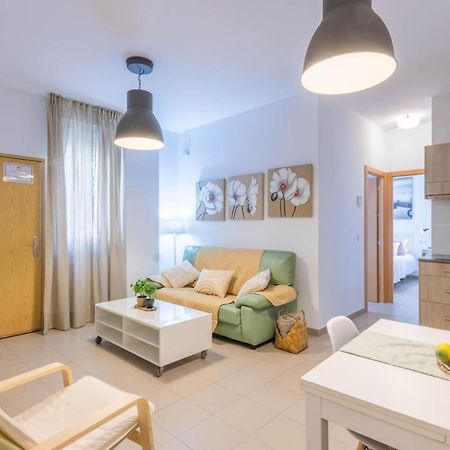 קורדובה Apartamento Costasol מראה חיצוני תמונה