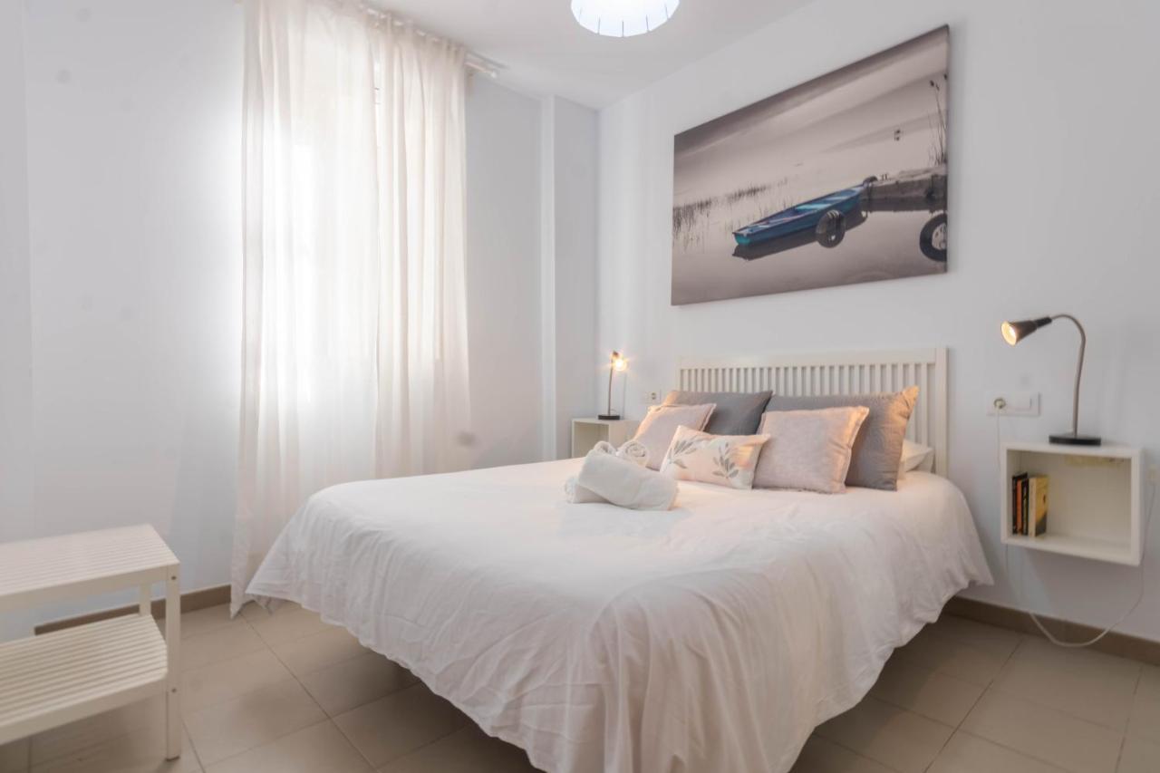 קורדובה Apartamento Costasol מראה חיצוני תמונה