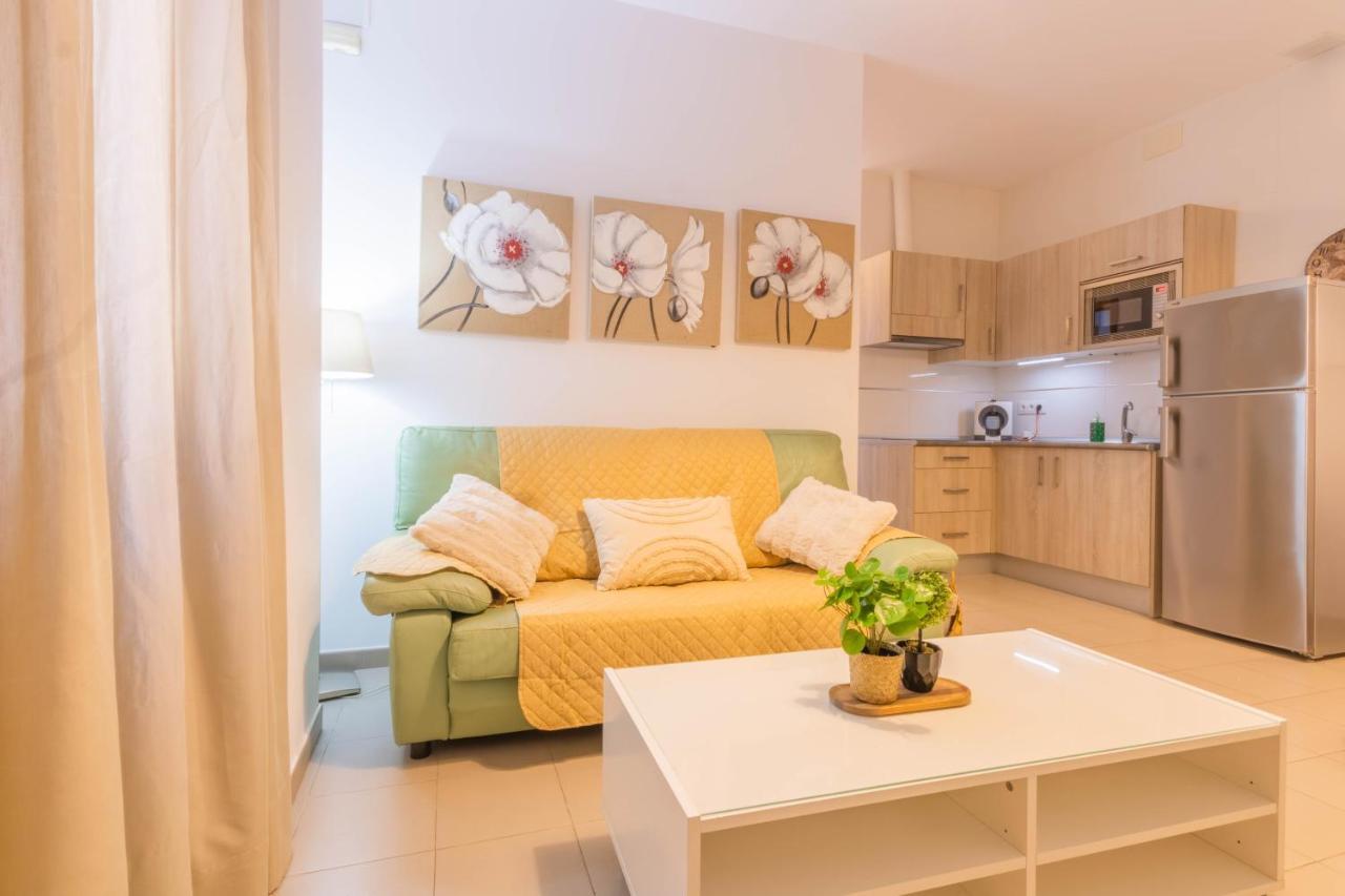 קורדובה Apartamento Costasol מראה חיצוני תמונה