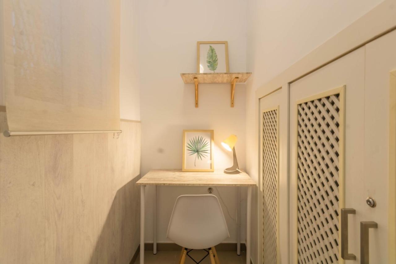 קורדובה Apartamento Costasol מראה חיצוני תמונה