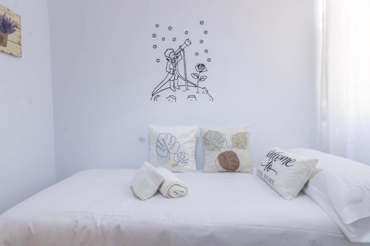 קורדובה Apartamento Costasol מראה חיצוני תמונה