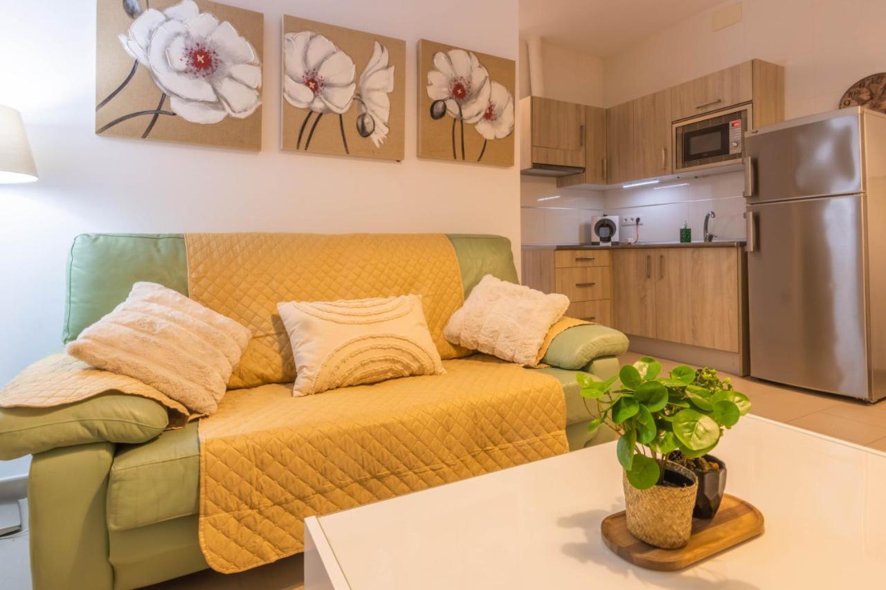 קורדובה Apartamento Costasol מראה חיצוני תמונה