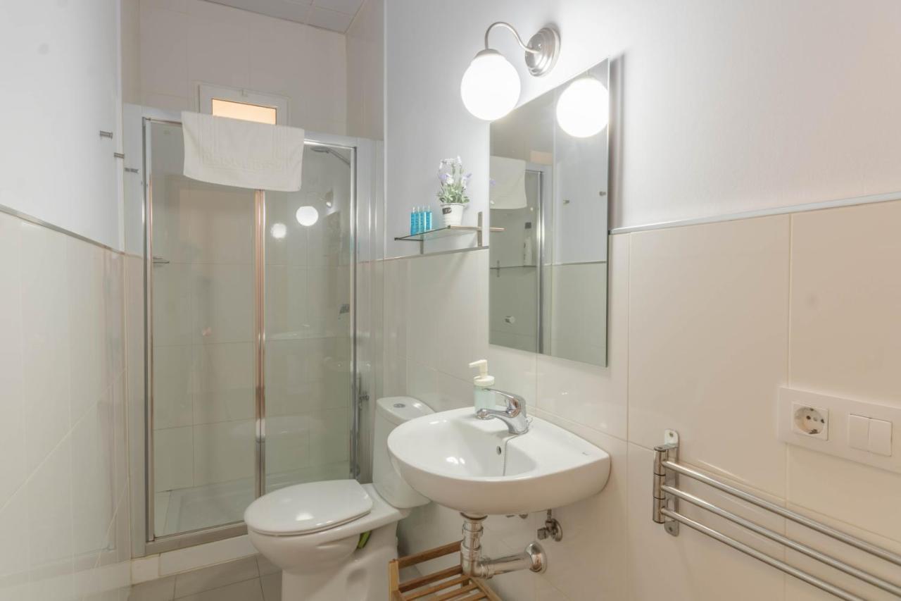 קורדובה Apartamento Costasol מראה חיצוני תמונה