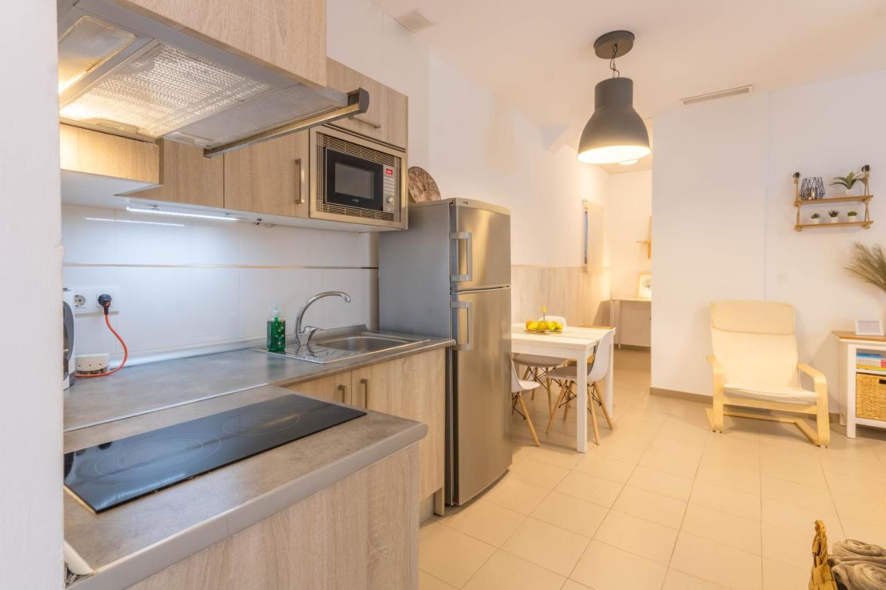 קורדובה Apartamento Costasol מראה חיצוני תמונה