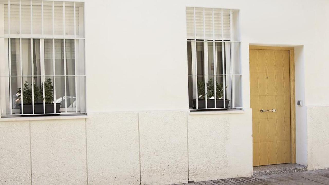 קורדובה Apartamento Costasol מראה חיצוני תמונה