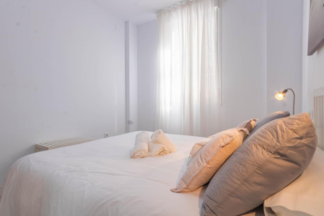 קורדובה Apartamento Costasol מראה חיצוני תמונה