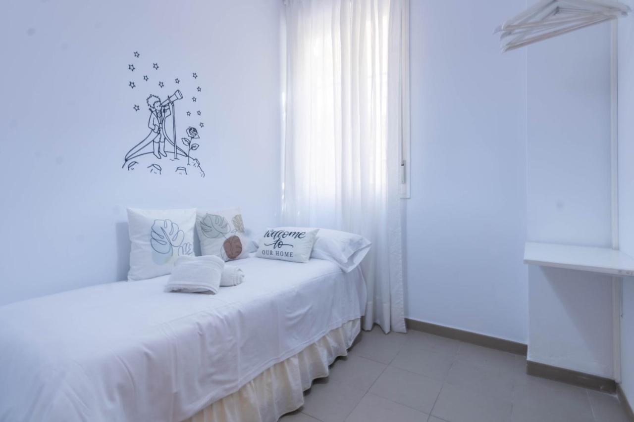 קורדובה Apartamento Costasol מראה חיצוני תמונה
