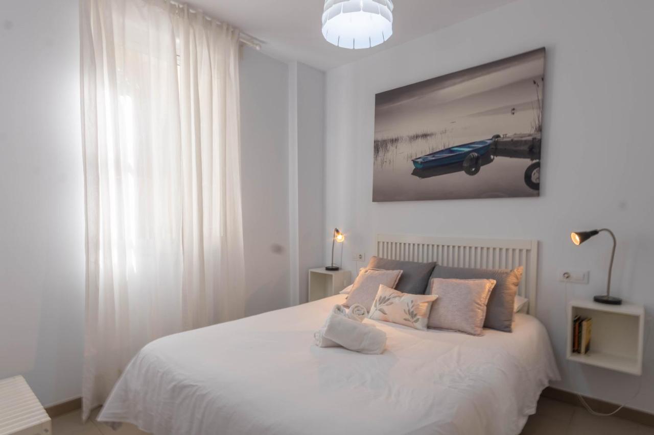 קורדובה Apartamento Costasol מראה חיצוני תמונה
